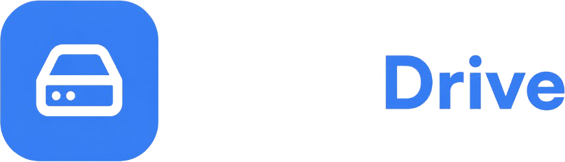 ClearDrive